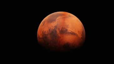 NASA has successfully tested a new ion engine designed for future deep-space missions | ©Image Credit: Unsplash / Ostudio