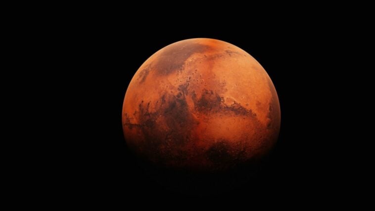 NASA has successfully tested a new ion engine designed for future deep-space missions | ©Image Credit: Unsplash / Ostudio