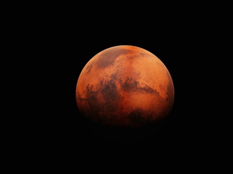 NASA has successfully tested a new ion engine designed for future deep-space missions | ©Image Credit: Unsplash / Ostudio