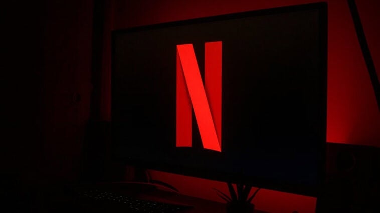 Netflix faces explosive allegations of spying on kids and harvesting private user information. | ©Image Credit: DCL "650" / Unsplash
