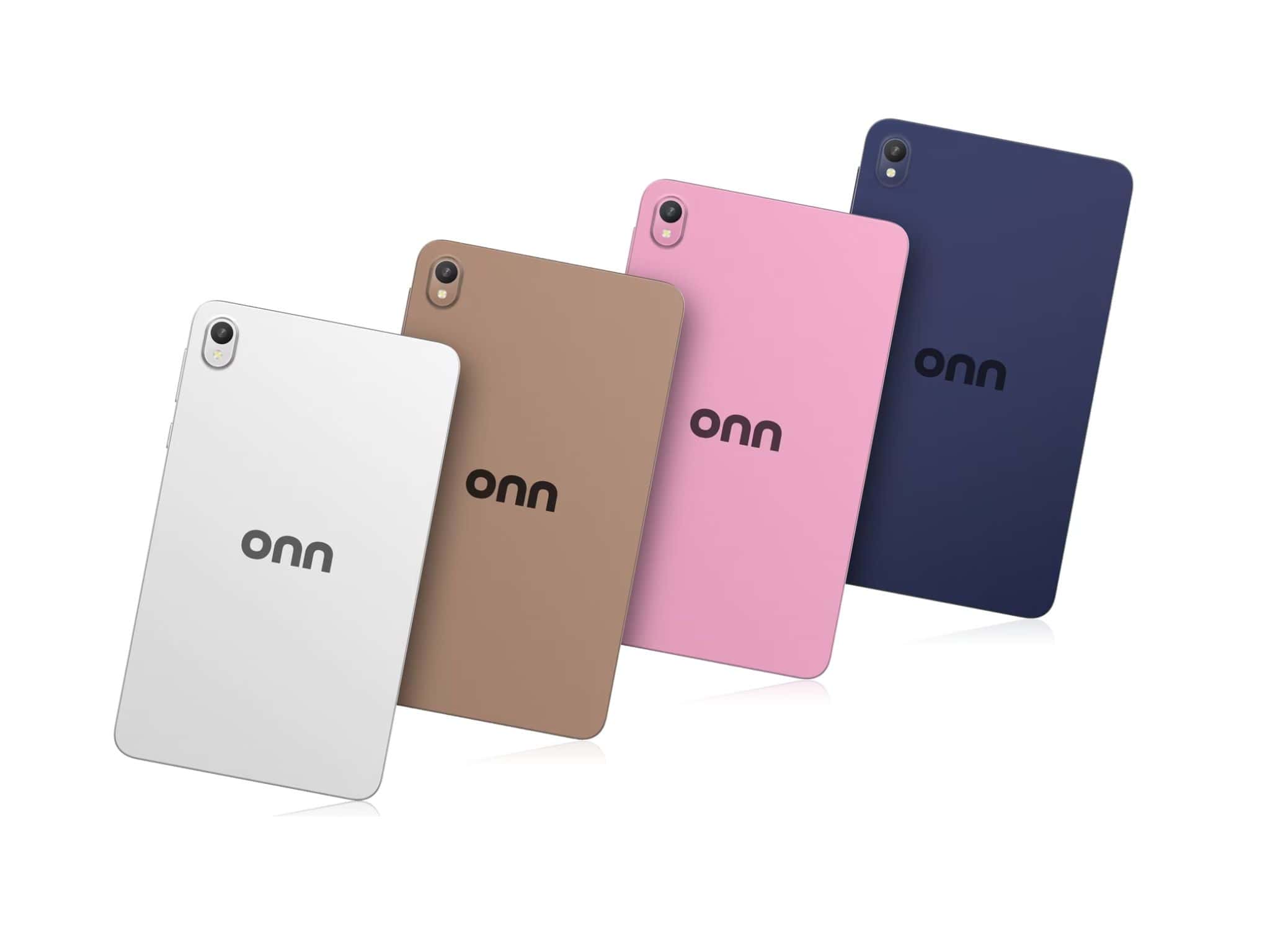 Walmart quietly launches 6 new Android tablets starting at $97 3 Onn 7-inch Core Tablet ©Image Credit: Walmart