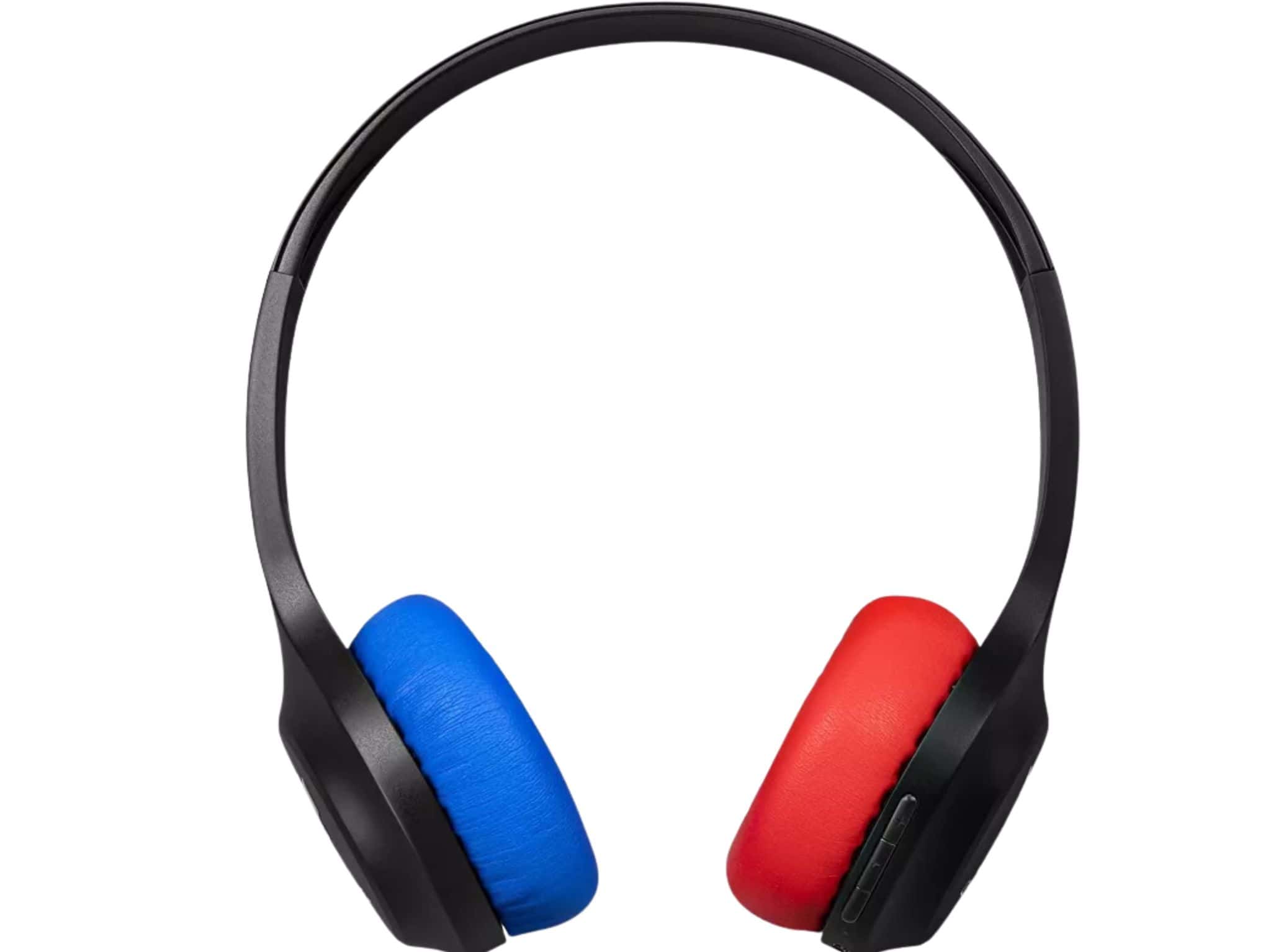 Pikachu Wireless Headphones ©Image Credit: Target