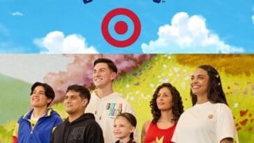Pokémon X Target Collaboration ©Image Credit: Target