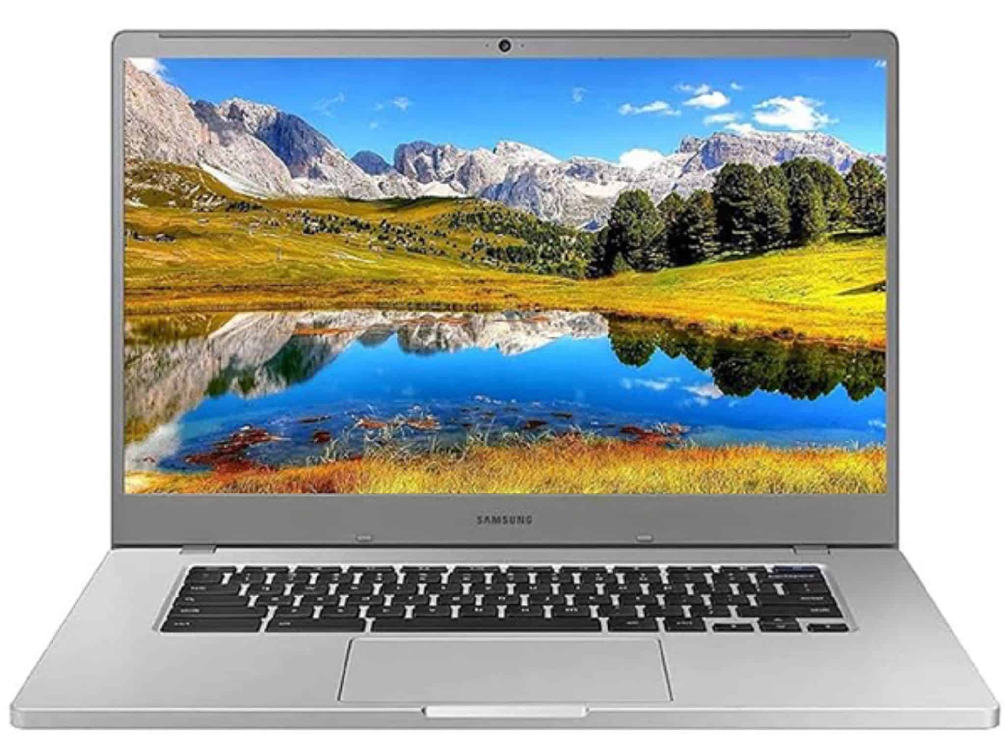 Samsung Chromebook 4 ©Image Credit: StackSocial