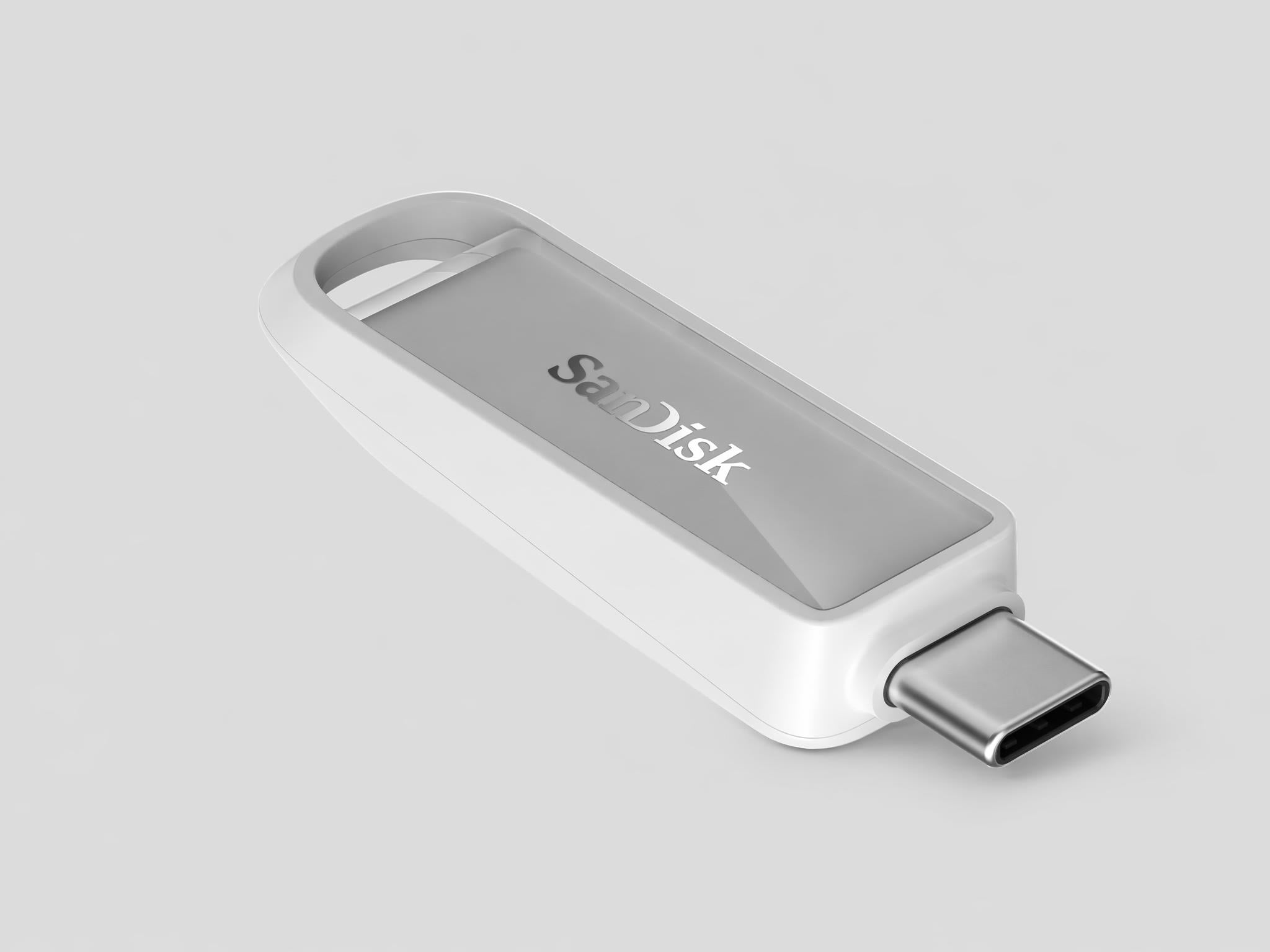 SanDisk Ultra Dual Drive Luxe