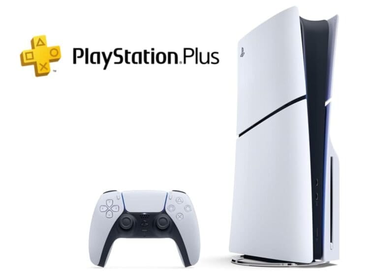 Sony hikes PlayStation Plus prices 1 Sony PlayStation 5 with PlayStation Plus Logo ©Image Credit: Sony