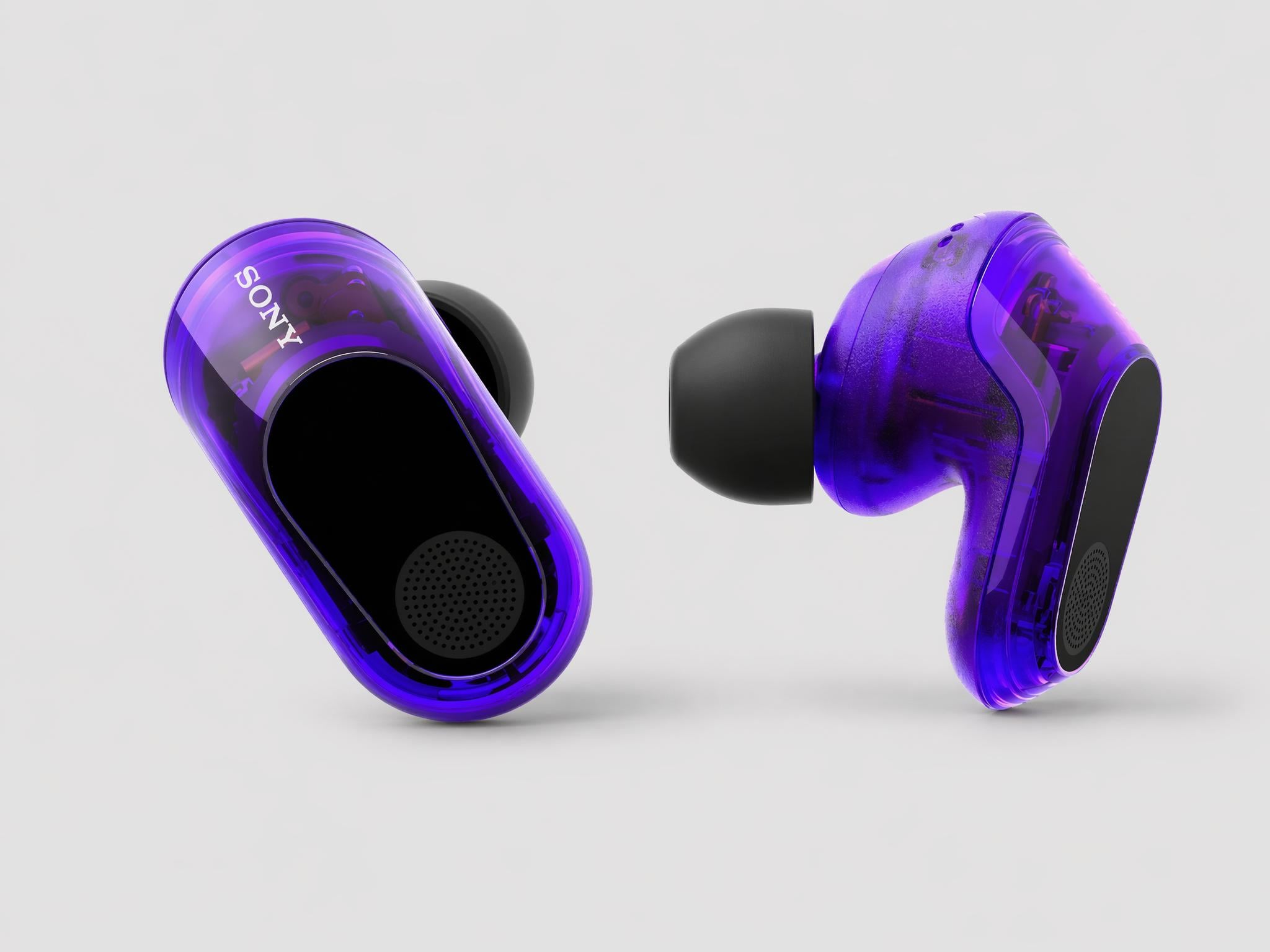 Sony INZONE Buds