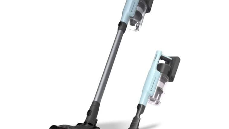 Tineco GO PET Cordless Vacuum ©Image Credit: Tineco