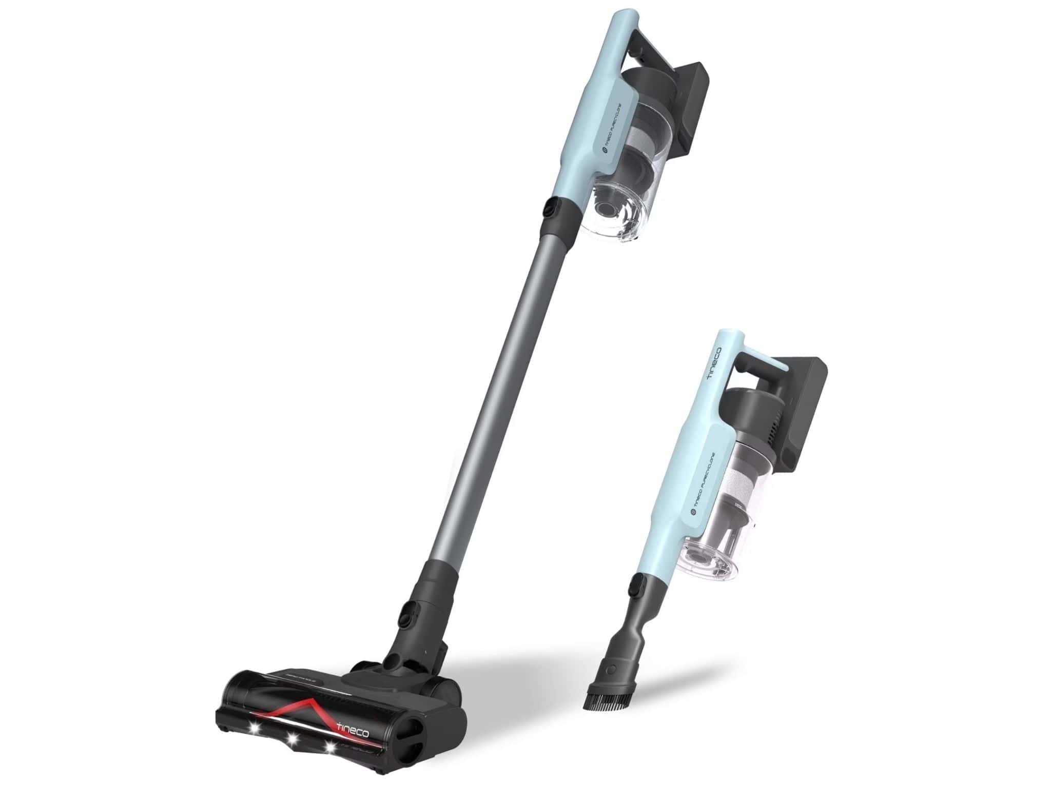 Tineco GO PET Cordless Vacuum ©Image Credit: Tineco
