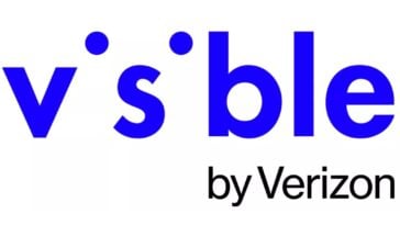 Visible by Verizon ©Image Credit: Verizon