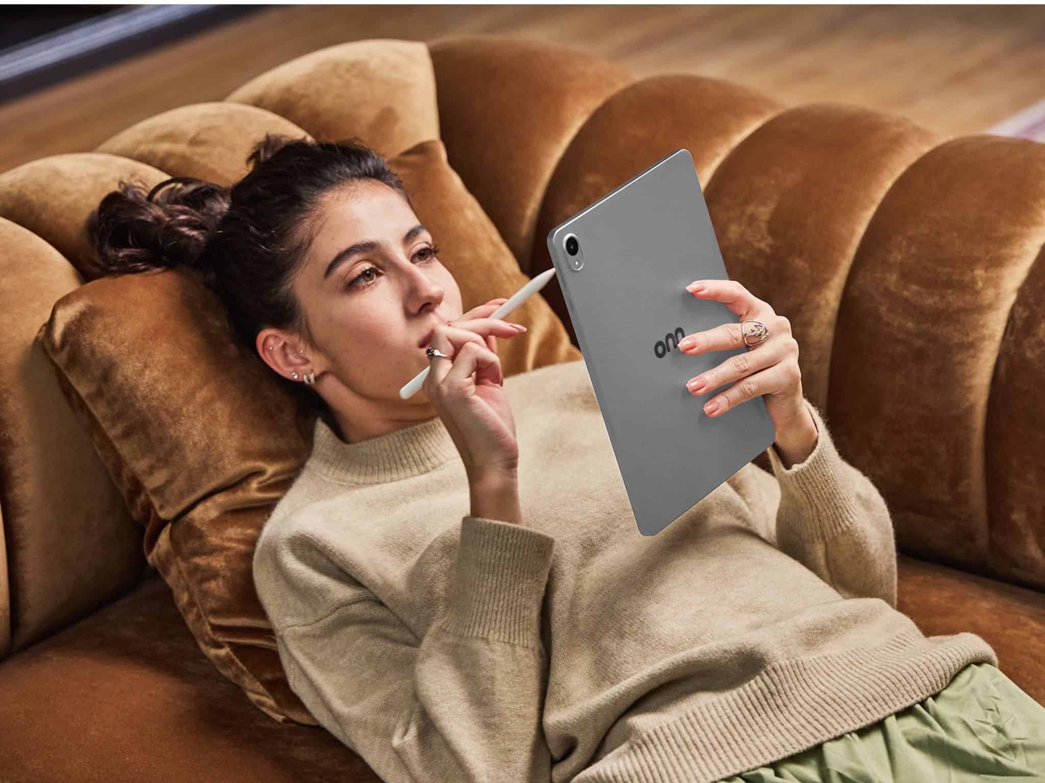 Walmart quietly launches 6 new Android tablets starting at $97 1