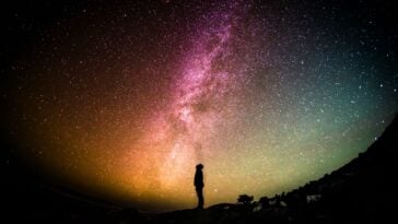 Some researchers say your most vivid dreams could be more than imagination | ©Image Credit: Unsplash / Greg Rakozy