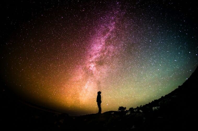 Scientists claim our dreams are real in another dimension 1 Some researchers say your most vivid dreams could be more than imagination | ©Image Credit: Unsplash / Greg Rakozy