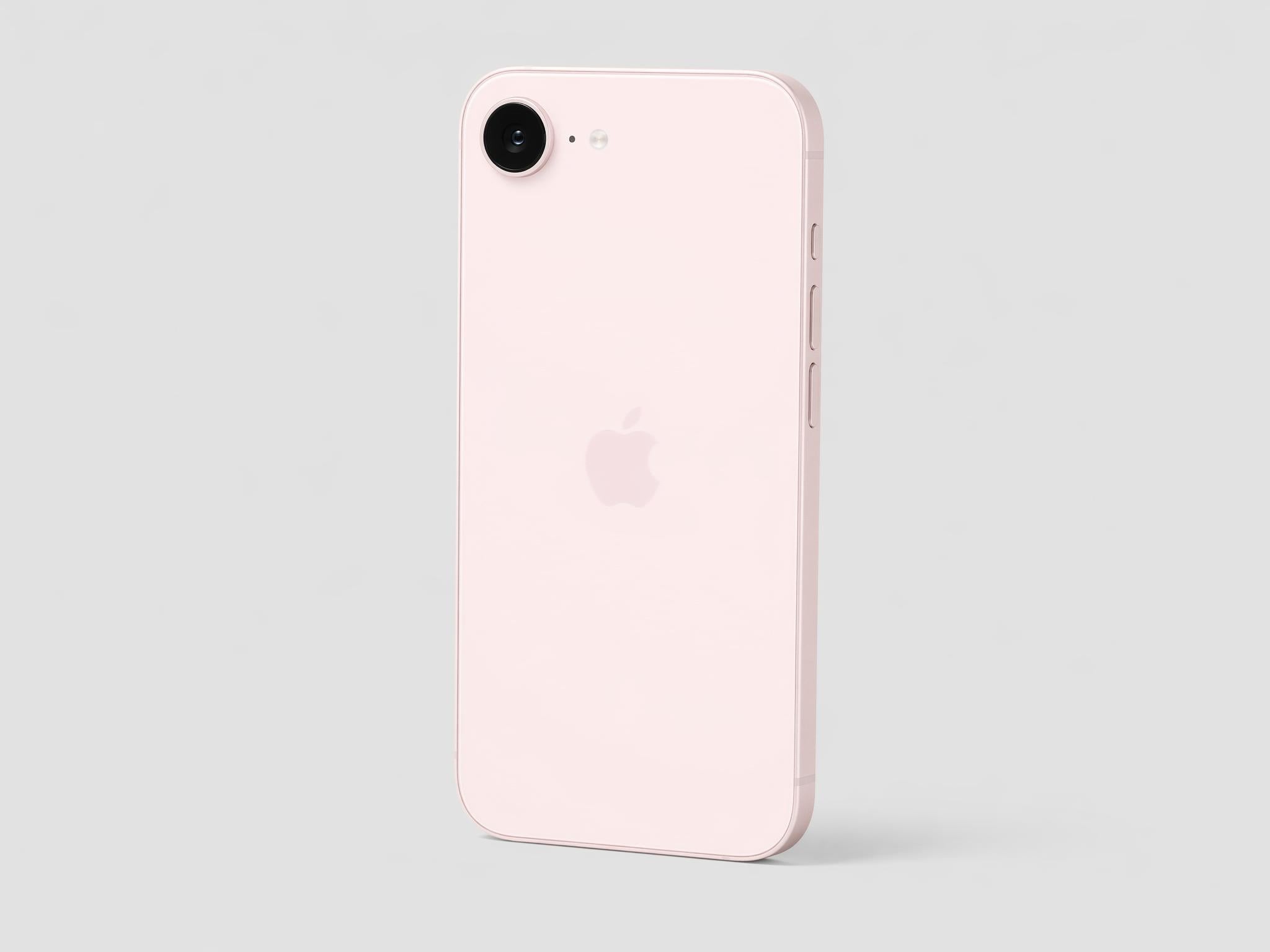 Apple iPhone 17e