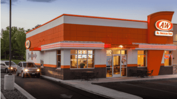 A&W closures in Minnesota, Idaho, and California point to a broader squeeze on smaller burger franchises | ©Image Credit: A&W Restaurants