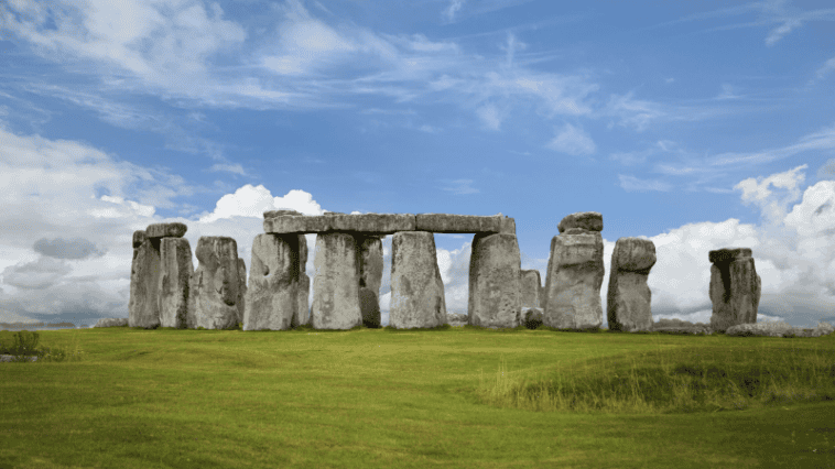 A researcher who oversees Stonehenge thinks it may have functioned as a Stone Age sports arena | ©Image Credit: Unsplash / Robert Anderson