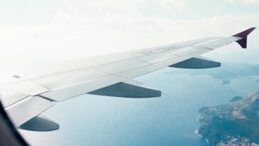 Japan just tested a plane engine that reaches Mach 5 21 Japan’s Mach 5 test brings hypersonic travel concept closer to reality. | ©Image Credit: Vladimir Konoplev / Unsplash