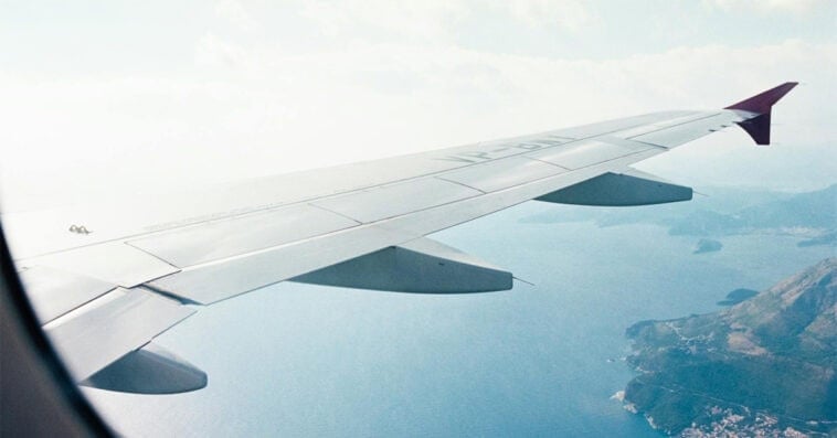 Japan’s Mach 5 test brings hypersonic travel concept closer to reality. | ©Image Credit: Vladimir Konoplev / Unsplash