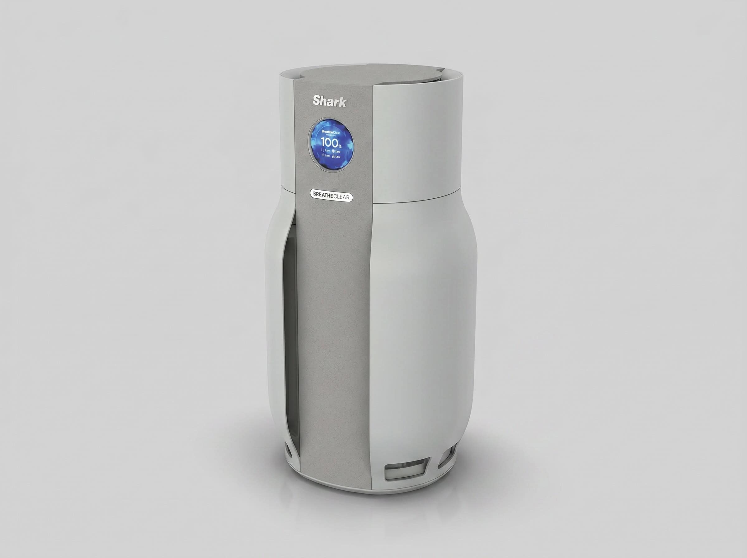 Shark BreatheClear Air Purifier Max with NeverChange ©Image Credit: GEEKSPIN