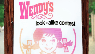 Wendy’s launches look alike contest tied to World Redhead Day | ©Image Credit: Wendy's