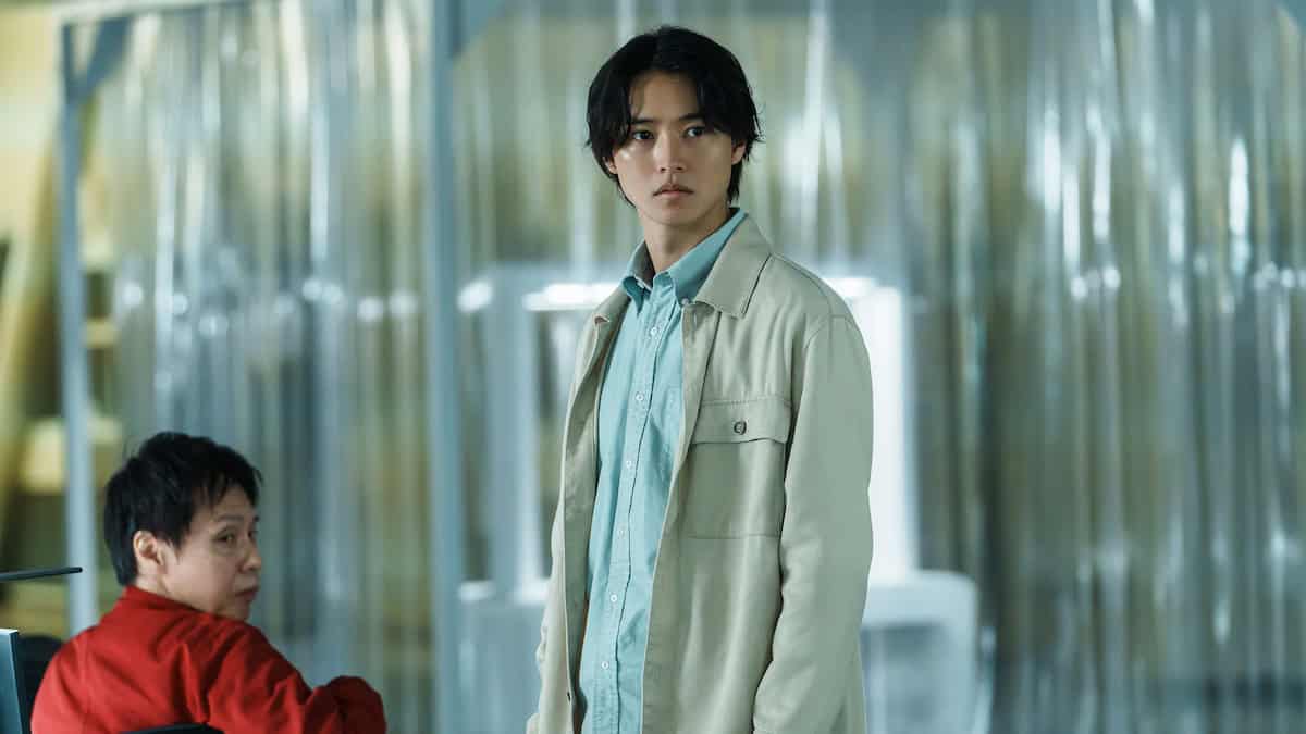 Netflix is ending Lincoln Lawyer and 14 other shows in 2026 14 Alice In Borderland | ©Image Credit: Netflix