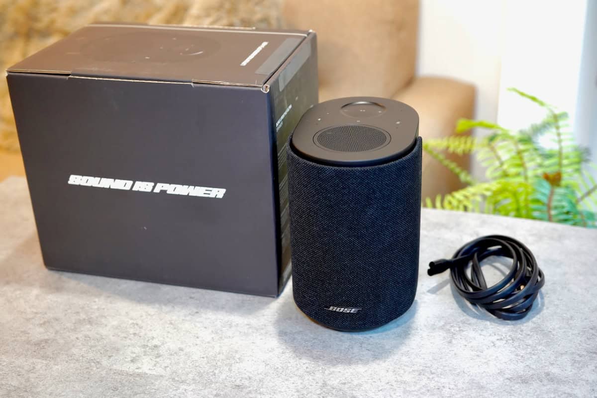 Bose Lifestyle Ultra Speaker review: Bose takes on Sonos 6 As a single speaker, the Lifestyle Ultra makes the most sense as a premium Alexa and Wi-Fi speaker with broad compatibility, fantastic sound, and enough output to fill a room.
