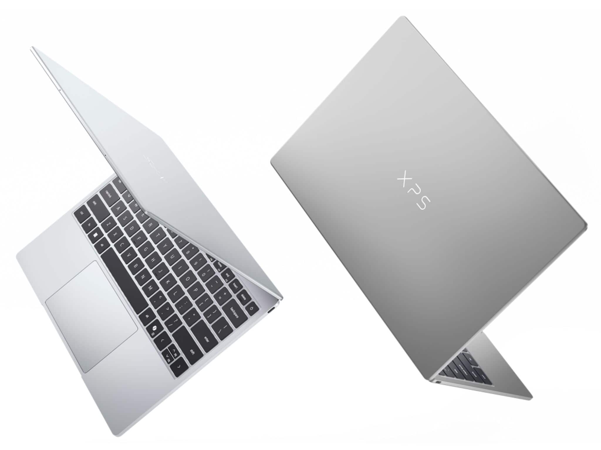 Dell XPS 13 Colorways ©Image Credit: Dell