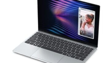 Dell XPS 13 ©Image Credit: Dell