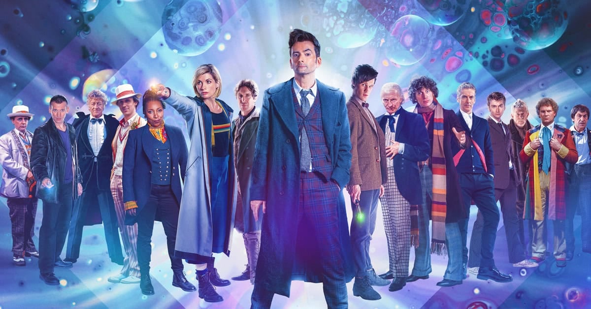 Doctor Who faces uncertainty after BBC cancels Christmas special and showrunner Russell T Davies departs. | ©Image Credit: BBC