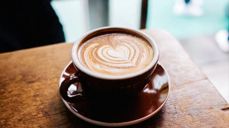 Scientists found a new espresso brewing system that swaps hot water for sound waves | ©Image Credit: Unsplash / Jonas Jacobsson