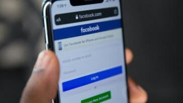Meta is facing a lawsuit over scam ads as lawyers pursue major compensation claim for victims | ©Image Credit: Unsplash / Solen Feyissa