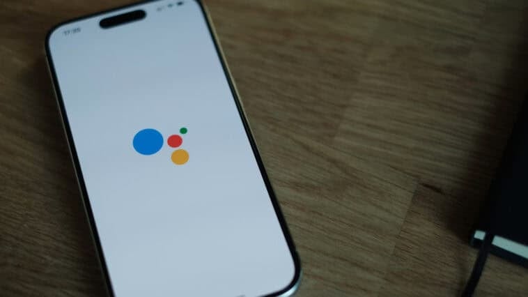 Did Google Assistant capture your conversations? Eligible users may file claims for a share of $68M settlement. | ©Image Credit: appshunter.io / Unsplash