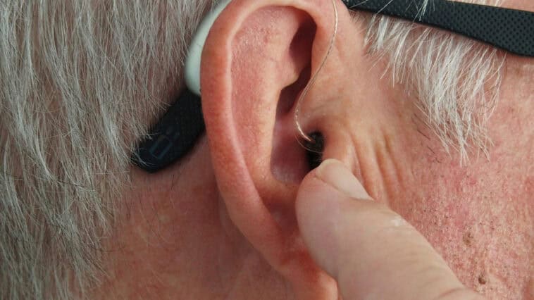 Experts say scammers are exploiting the boom in over-the-counter hearing aids by selling cheap devices that may not work at all | ©Image Credit: Unsplash / Mark Paton