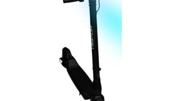 Hover-1 Neo Foldable Electric Scooter ©Image Credit: Hover-1