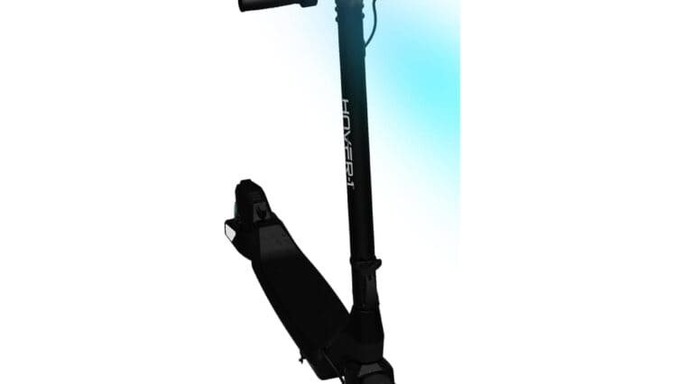 Hover-1 Neo Foldable Electric Scooter ©Image Credit: Hover-1