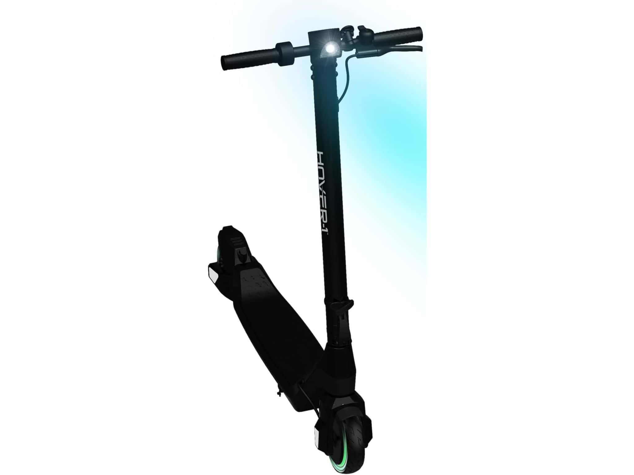 Hover-1 Neo Foldable Electric Scooter ©Image Credit: Hover-1