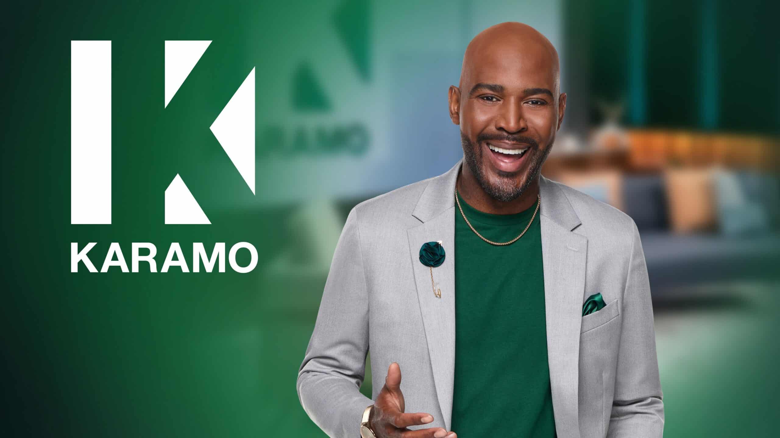 Karamo Marrom | ©Crédito da imagem: NBC Universal