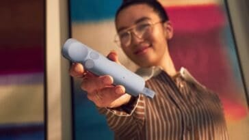 Logitech Spotlight 2 ©Image Credit: Logitech