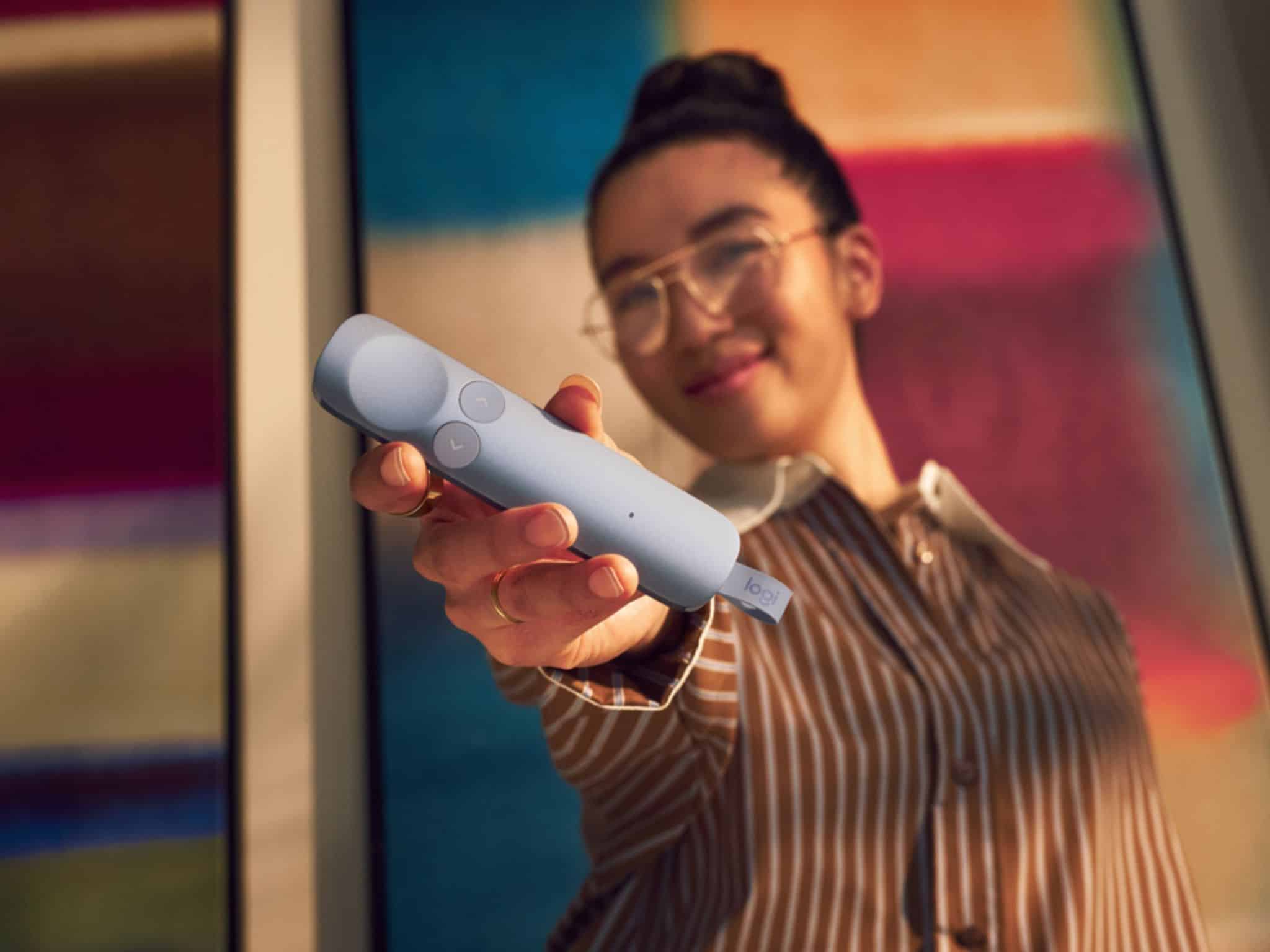 Logitech Spotlight 2 ©Image Credit: Logitech