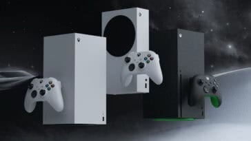Gaming costs rise as Xbox Series X and S see steep price hikes amid ongoing tech supply chain pressures. | ©Image Credit: Microsoft