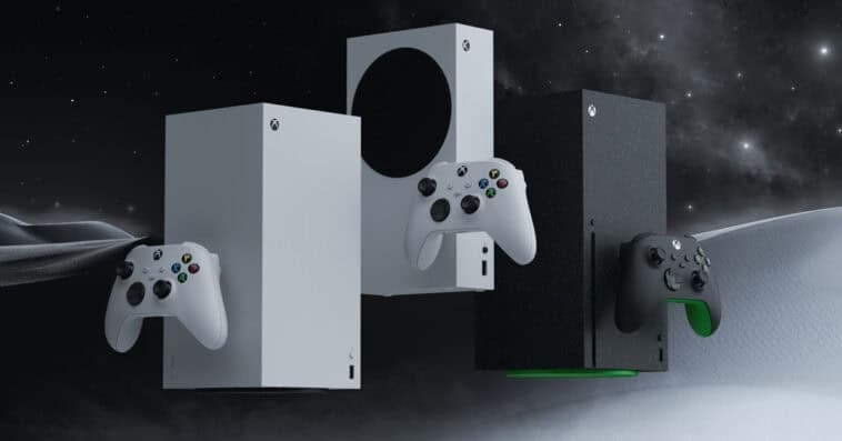 Gaming costs rise as Xbox Series X and S see steep price hikes amid ongoing tech supply chain pressures. | ©Image Credit: Microsoft