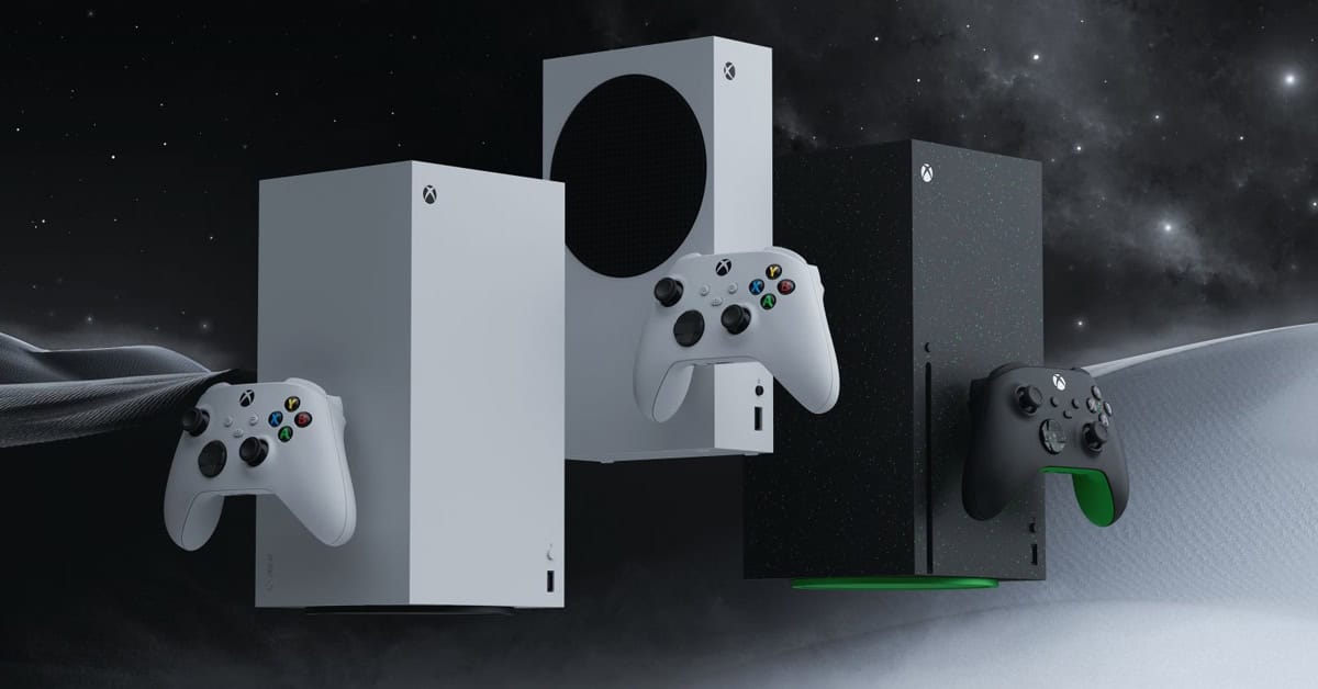 Gaming costs rise as Xbox Series X and S see steep price hikes amid ongoing tech supply chain pressures. | ©Image Credit: Microsoft