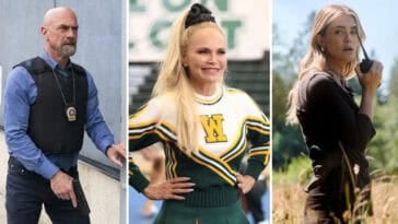 Fan favorites and long-running staples are officially hitting the chopping block in NBC's massive 2026 programming purge. | ©Image Credit: NBC Universal
