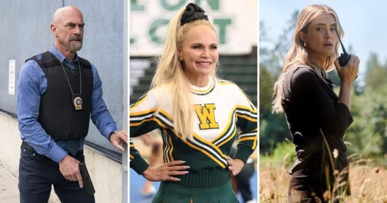 Fan favorites and long-running staples are officially hitting the chopping block in NBC's massive 2026 programming purge. | ©Image Credit: NBC Universal
