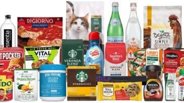 Nestlé has officially eliminated all artificial dyes across its entire U.S. food and beverage portfolio. | ©Image Credit: Nestle