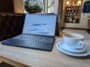 The 15.3-inch display on the Lenovo Chromebook Plus i is just right for both working and watching movies ©Image Credit: GEEKSPIN