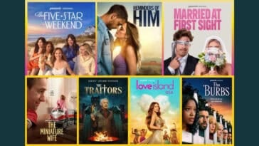 Peacock July 2026 lineup packed with new originals, exclusive films, and reality TV drama you can’t miss this summer. | ©Image Credit: Peacock