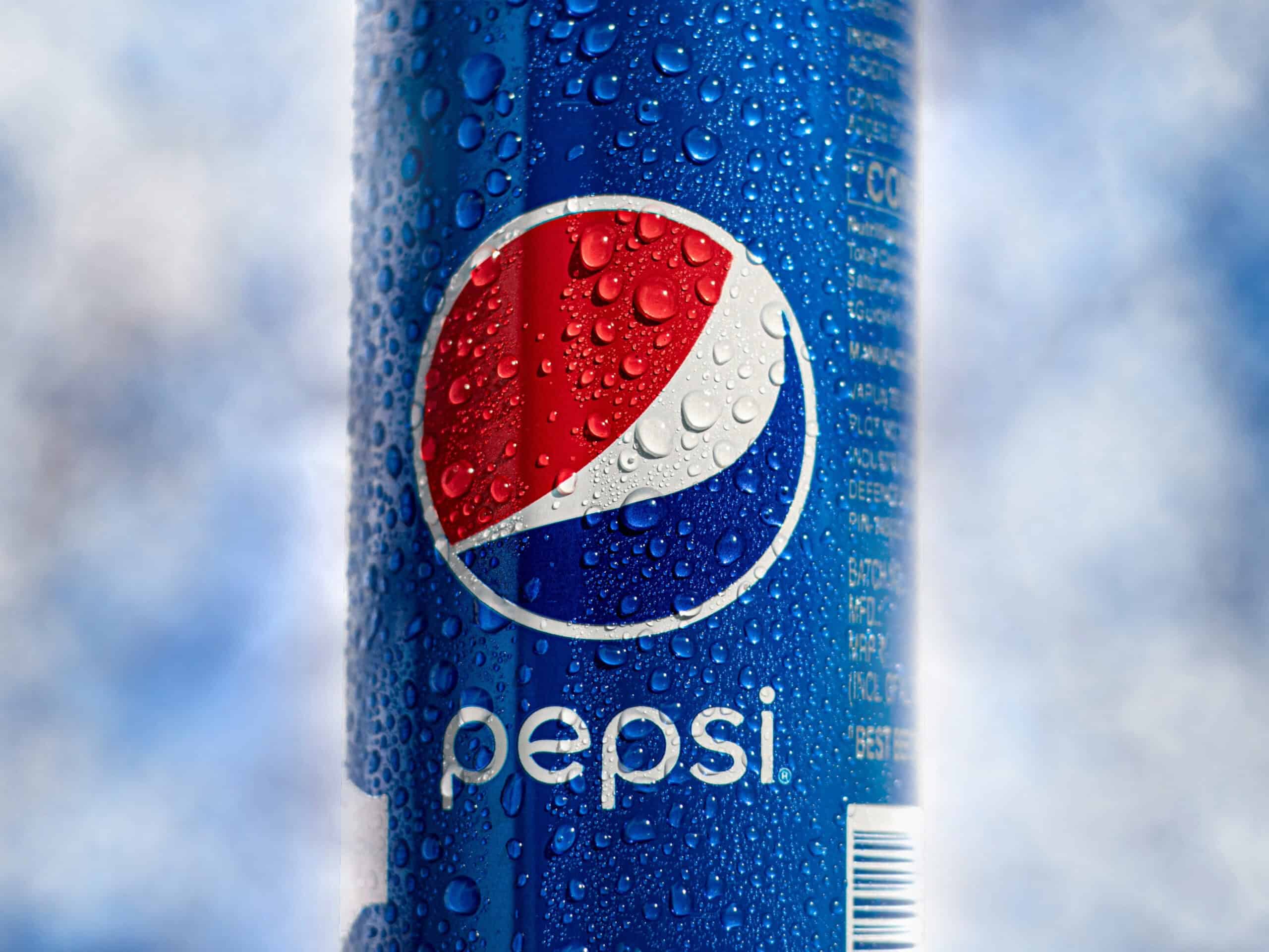 Consumers will soon be able to scan QR codes on drinks to access information about ingredient functions and safety assessments | ©Image Credit: Unsplash / NIKHIL