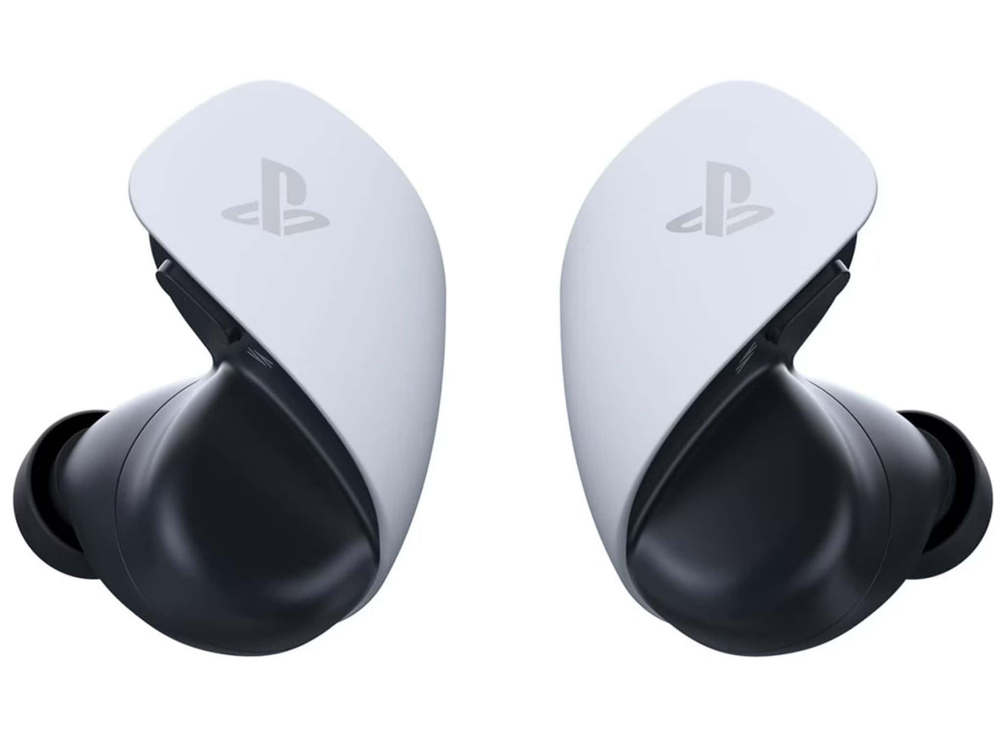 PlayStation PULSE Explore Wireless Earbuds ©Image Credit: Sony