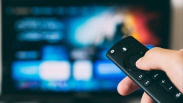 Roku has added 79 free channels in 2026 as consumers look for alternatives to rising subscription costs | ©Image Credit: Unsplash / Glenn Carstens-Peters
